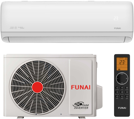 Funai RAC-I-DA65HP.D01