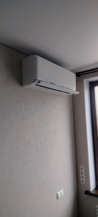 Gree Airy Inverter White
