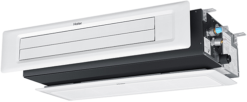Haier AD162MSERA(D) низконапорный