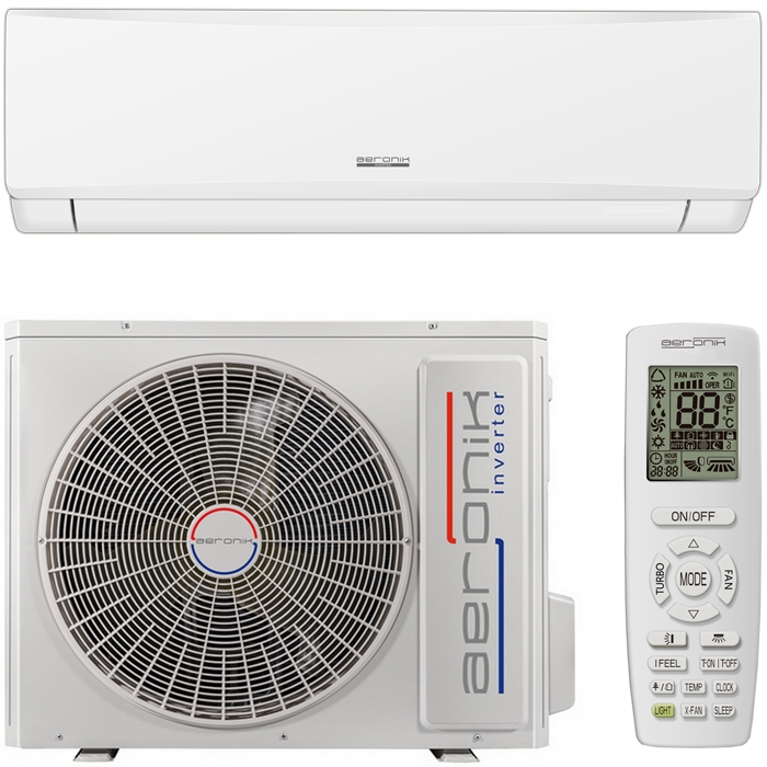 Aeronik ASI-18ILK4/ASO-18ILK4