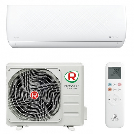 Royal Clima RC-RNE28HN