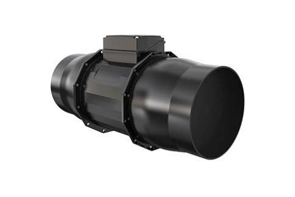 Systemair prio 150E2