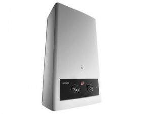 GORENJE GWH10NNBWC Газовый