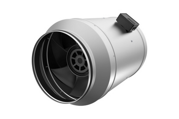Systemair Prio 355 EC
