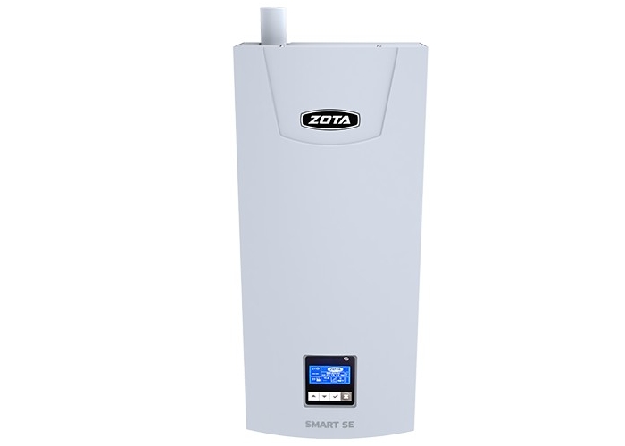 Zota Smart SE - 12 Электрический