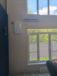 Gree Airy Inverter White