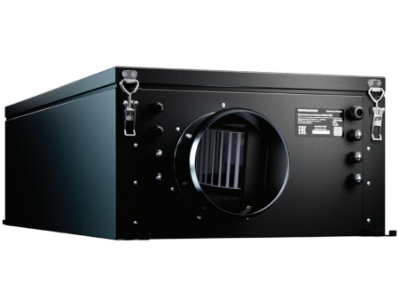 VentMachine Colibri 650 H3 Приточная