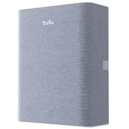 Ballu ONEAIR ASP-100 серый Приточная