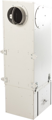 Minibox Home-350 Zentec Приточная