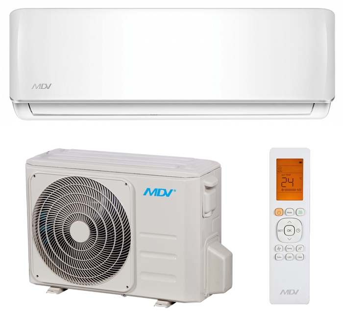 MDV MDSA-12HRN8 / MDOA-12HN8