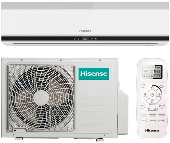 Hisense AS-36HR4SDKVT