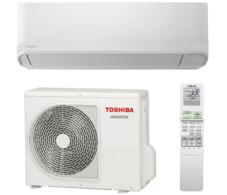 Toshiba RAS-B16E2KVG-E / RAS-16E2AVG-EE