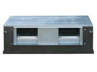 Midea MVH112A-VA1 высоконапорный