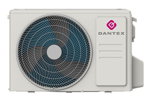 Dantex RK-24PDMI/RK-24PDMIE