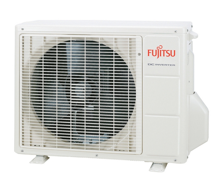 Fujitsu ARYG12LLTB/AOYG12LALL
