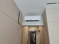 Hisense серия - Expert Pro DC Inverter Wi-Fi