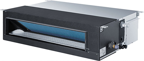 Haier AD302MJERA высоконапорный