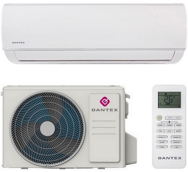 Dantex RK-09SDM4G/RK-09SDM4EG