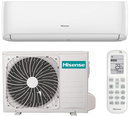 Hisense AS-12HR4RLRCA01