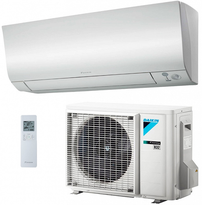 Daikin FTXM20R / RXM20R