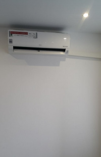 LG Procool