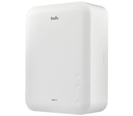 Ballu ONEAIR ASP-80 Приточная