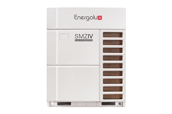 Energolux SMZUR135V4AI