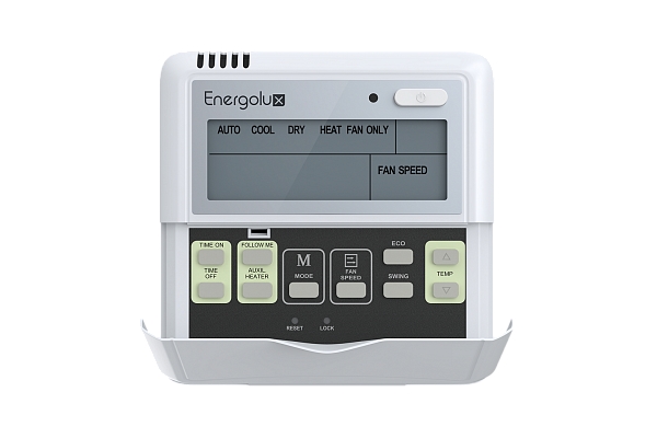 Energolux SAD36D6-A / SAU36U6-A