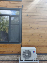 Gree Airy Inverter White