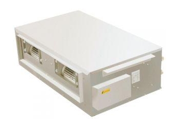 General Climate GDUR-V-06 Канальный фанкойл