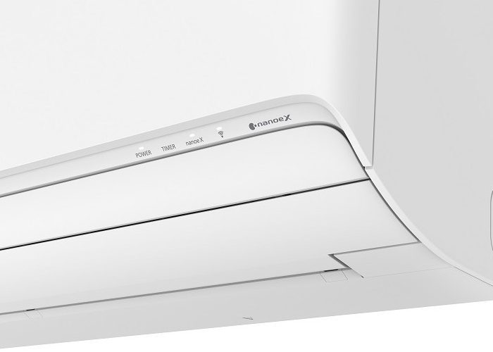 Panasonic CS/CU-Z71XKE