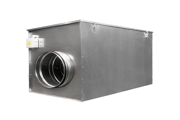 Energolux E 250-9,0 M1 G Приточная