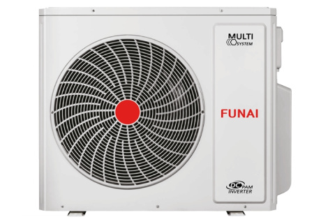 Funai RAM-I-5KG120HP.01/U Наружный блок