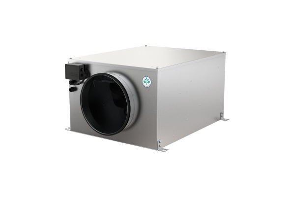 Systemair KVK Silent 250 EC