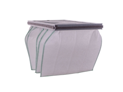 Systemair BFT FC06 G3