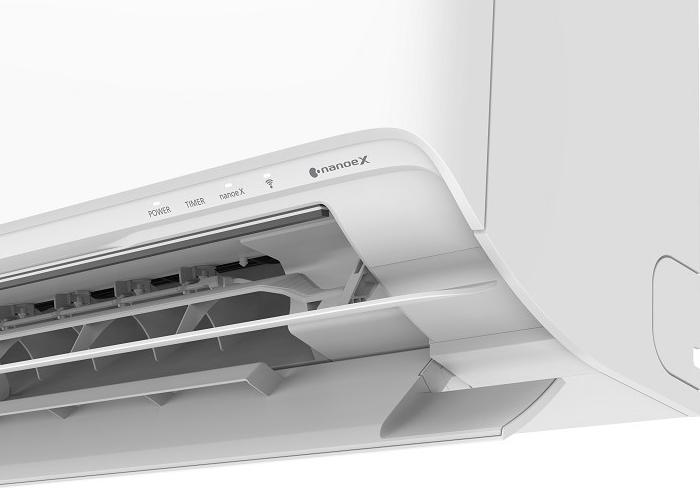 Panasonic CS/CU-Z20XKE