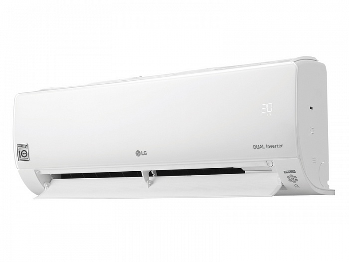 LG B09TS (Уценка) Сплит-система