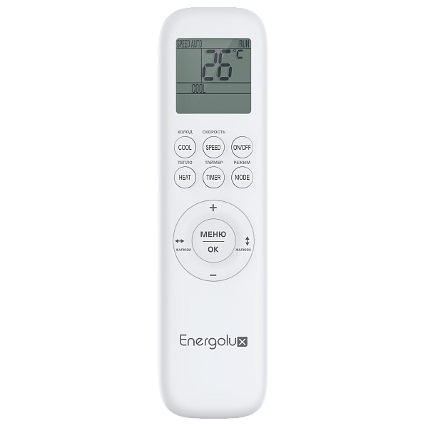 Energolux SAS07G5-AI/SAU07G5-AI