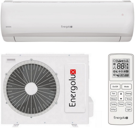Energolux SAS18BD1-A-LT/SAU18BD1-A-LT Сплит-система