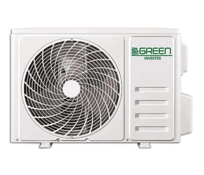 Green TSI/TSO-18 HRIY1