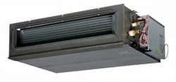 Mitsubishi Heavy FDU140KXE6F - высоконапорный