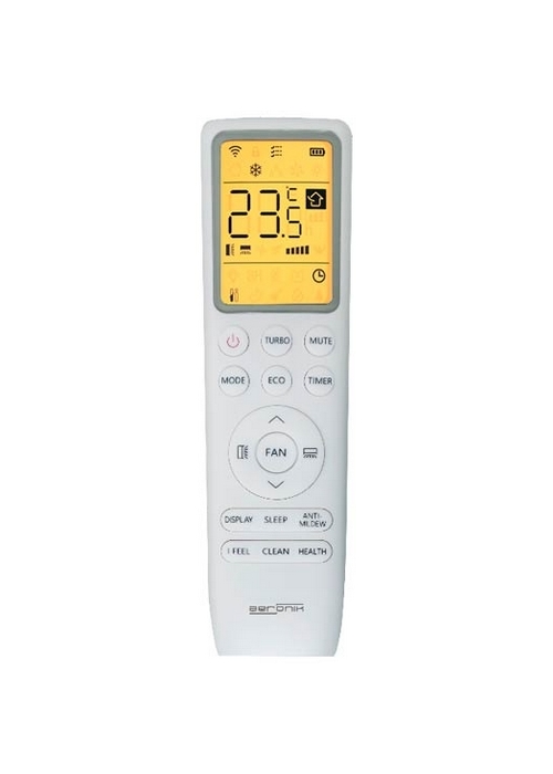 Aeronik ASI-09 IZ1/ASO-09 IZ1