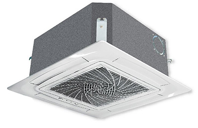 Haier AB052MCERA (Внутренний блок кассетного типа)