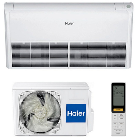 Haier AC35S2SG1FA / 1U35S2SM4FA