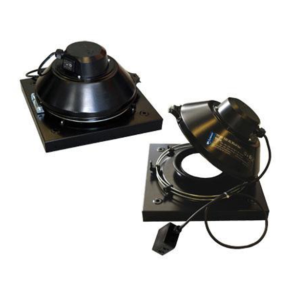 Systemair TFSK 200
