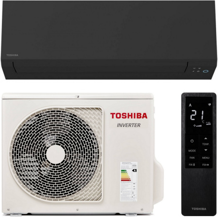 Toshiba RAS-B10G3KVSGB-E/RAS-10J2AVSG-E1