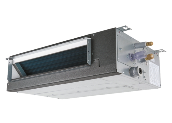 Royal Clima RCE-12DL низконапорный