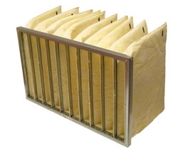 Systemair BFT FR06 F5