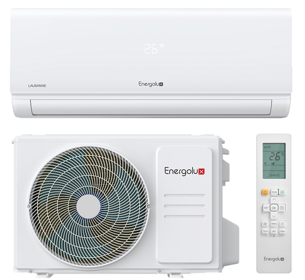 Energolux SAS12AR1-A-LT/SAU12AR1-A-LT-WS30