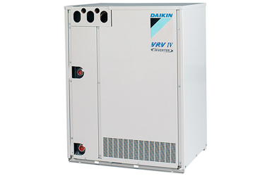 Daikin RWEYQ8P (Внешний блок)